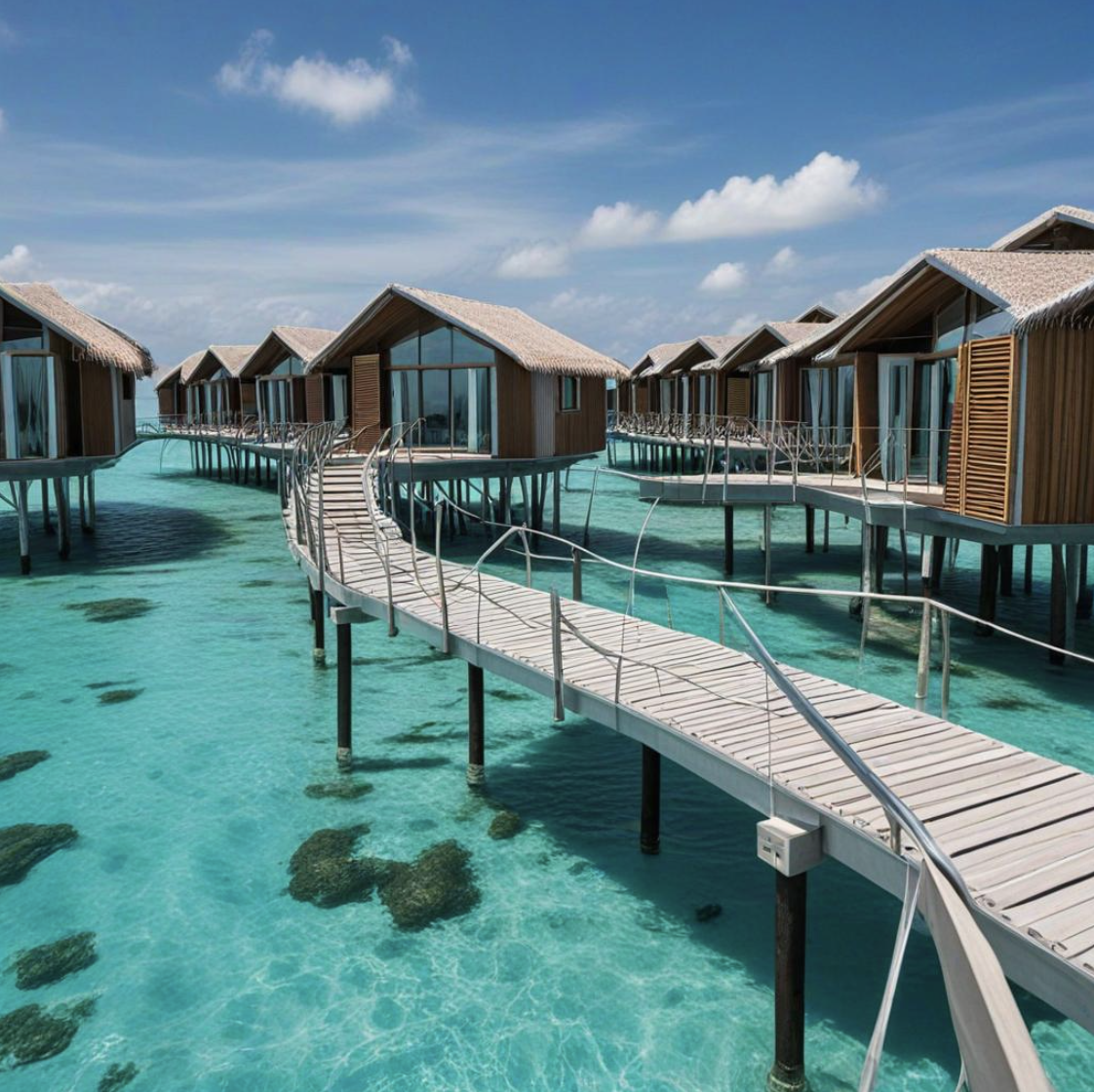 End-to-end process minimizes raw material wastage and emissions, with cradle-to-grave recyclability