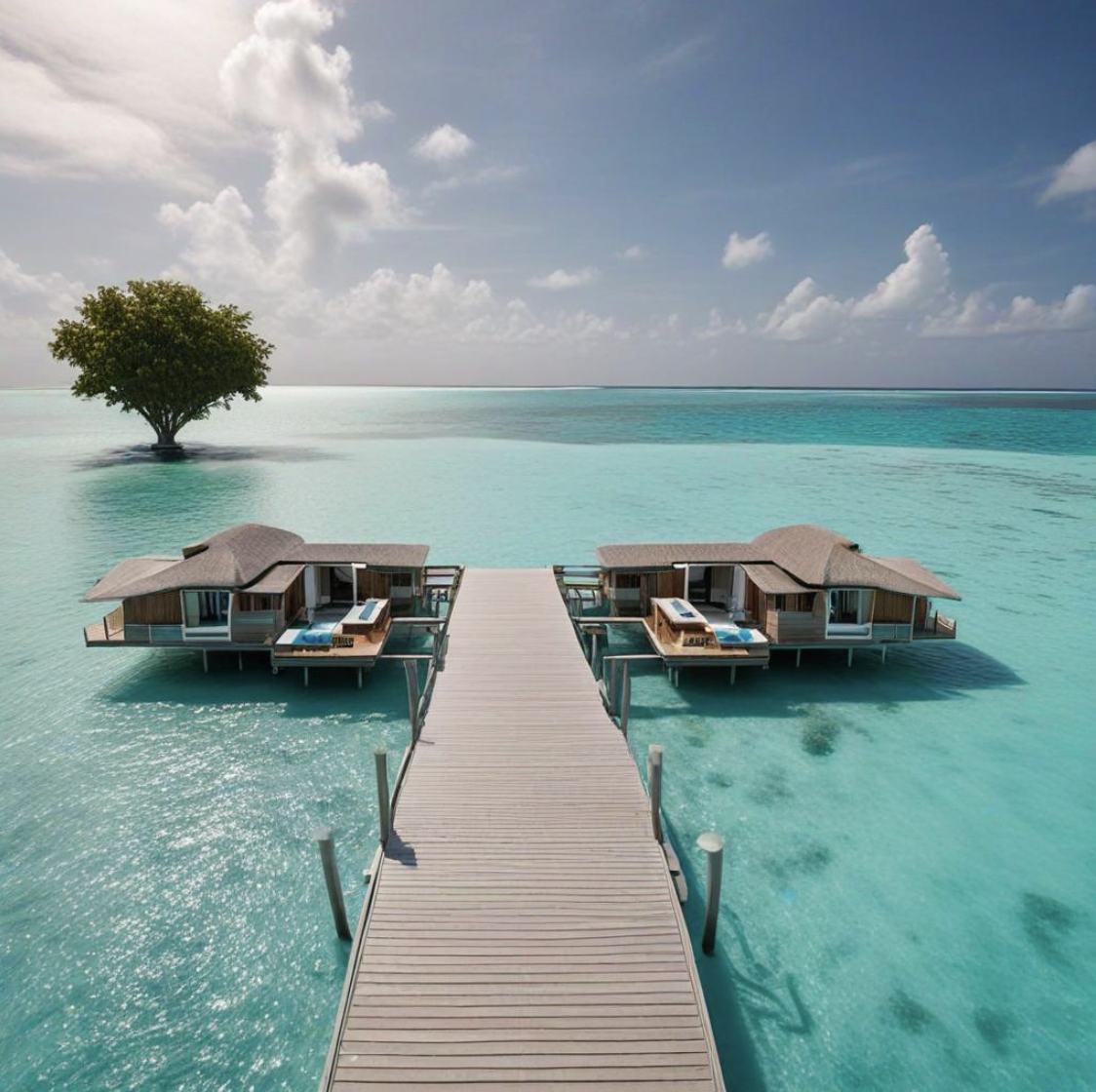 SpeedSteel: Modular Steel Construction